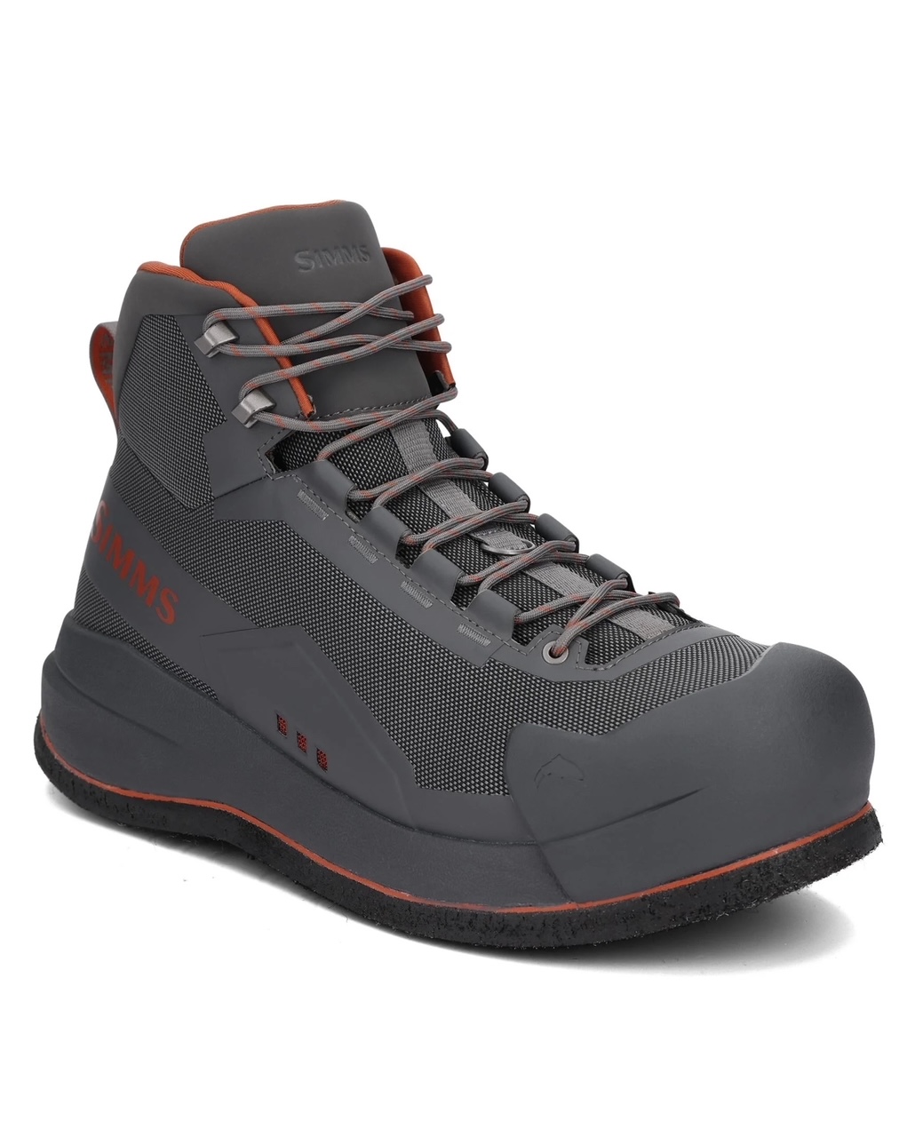 Simms M's Flyweight Boot - Felt - Size 13